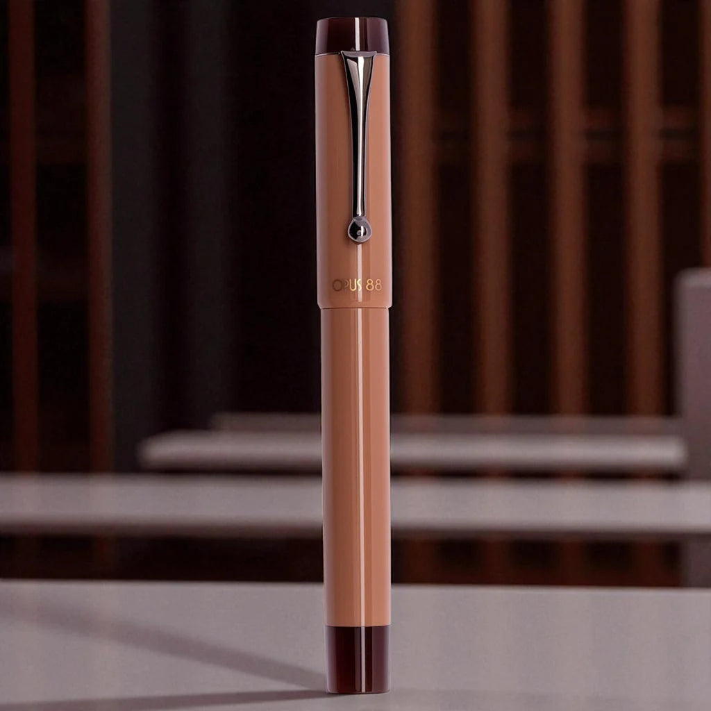 Opus 88 2025 Demo PVD Mocha Mousse