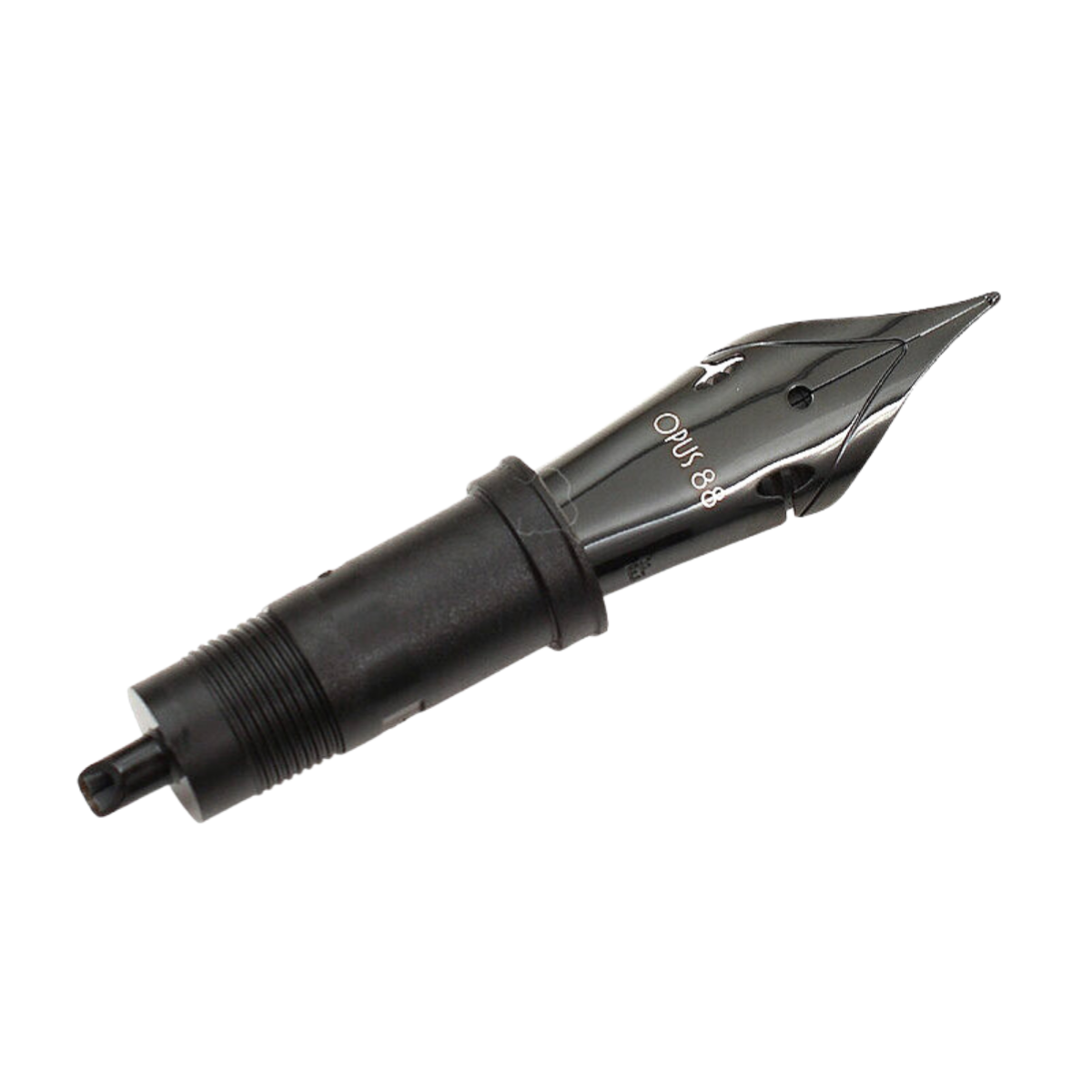Opus 88 #6 Fountain Pen Black Nib