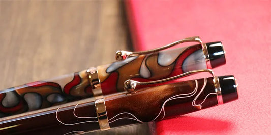 Opus 88 Harmony Fountain Pen