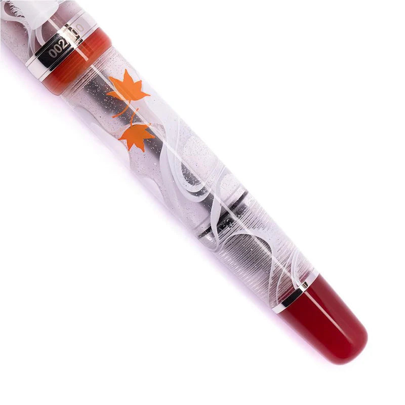 Opus 88 Jazz Fountain Pen Cat Walk Limited Edition