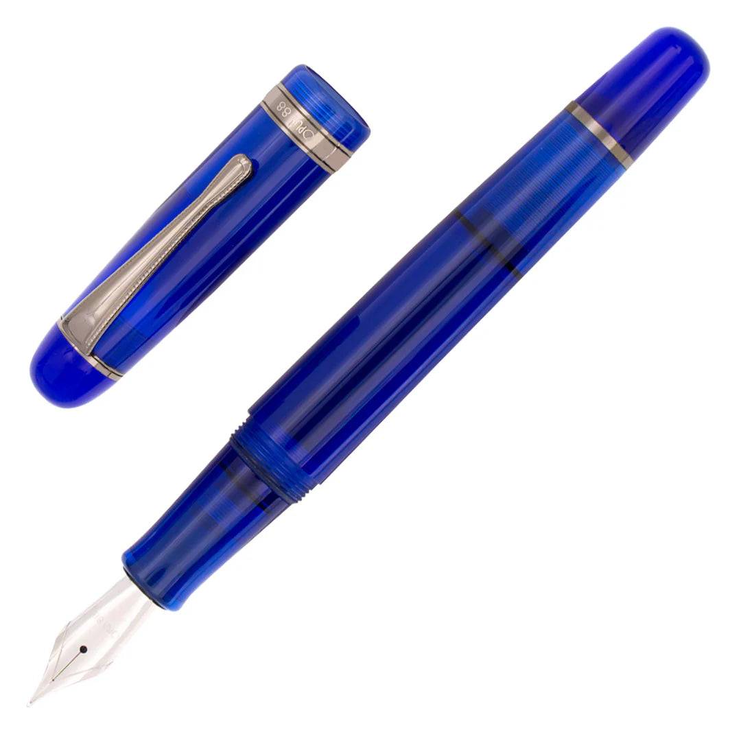 Opus 88 Jazz Fountain Pen Flex