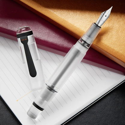 Opus 88 Omar Fountain Pen Flex