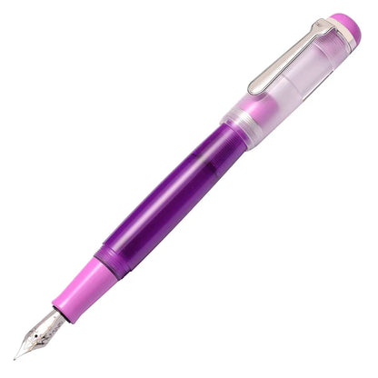 Opus 88 Omar Fountain Pen Flex