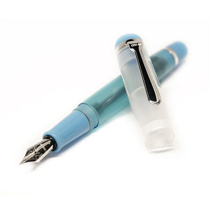 Opus 88 Omar Fountain Pen Flex