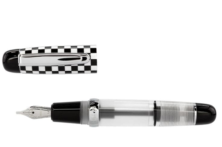 Opus 88 Mini Pocket Fountain Pen