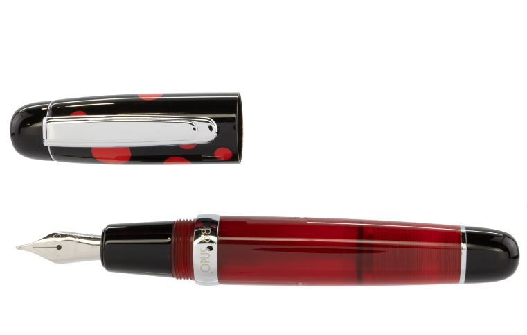 Opus 88 Mini Pocket Fountain Pen