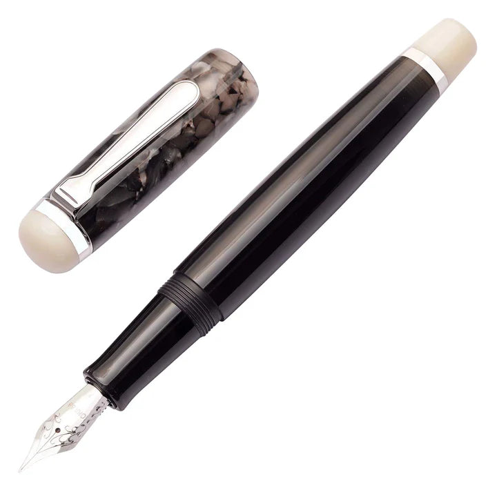 Opus 88 Omar Fountain Pen Flex