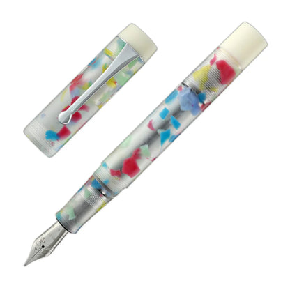 Opus 88 Demo Fountain Pen