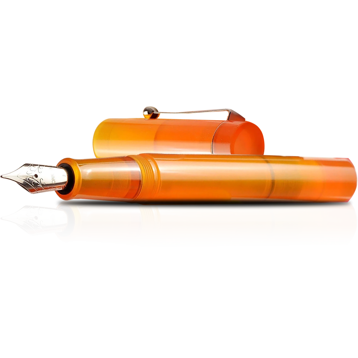 Opus 88 Demo Flex Fountain Pen