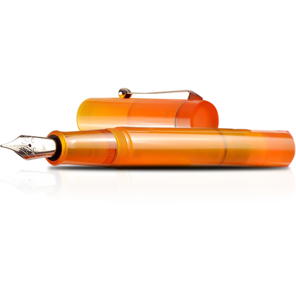 Opus 88 Demo Flex Fountain Pen