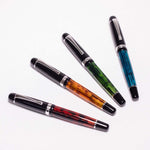 Opus 88 Jazz Fountain Pen Flex