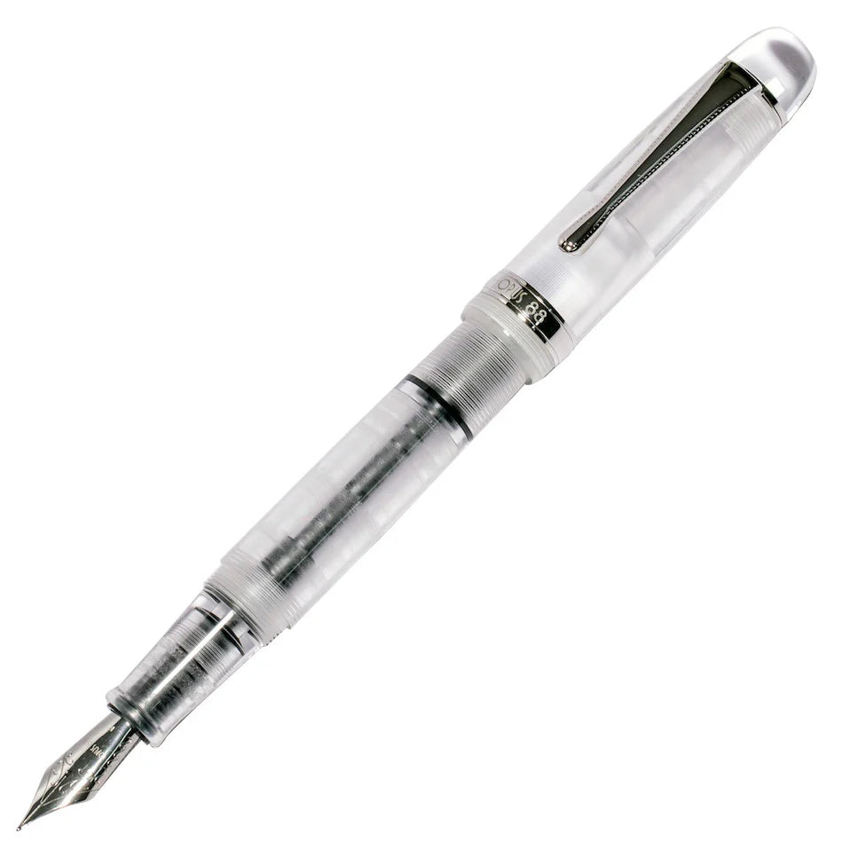 Opus 88 Jazz Fountain Pen Flex