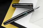 Opus 88 Jazz Fountain Pen Flex