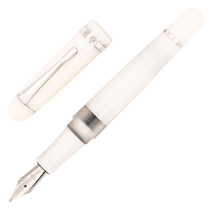 Opus 88 Jazz Fountain Pen Flex