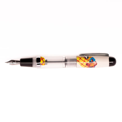 Opus 88 Mini Pocket Fountain Pen
