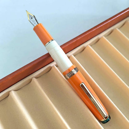 Jinhao 82 Mini Portable Fountain Pen