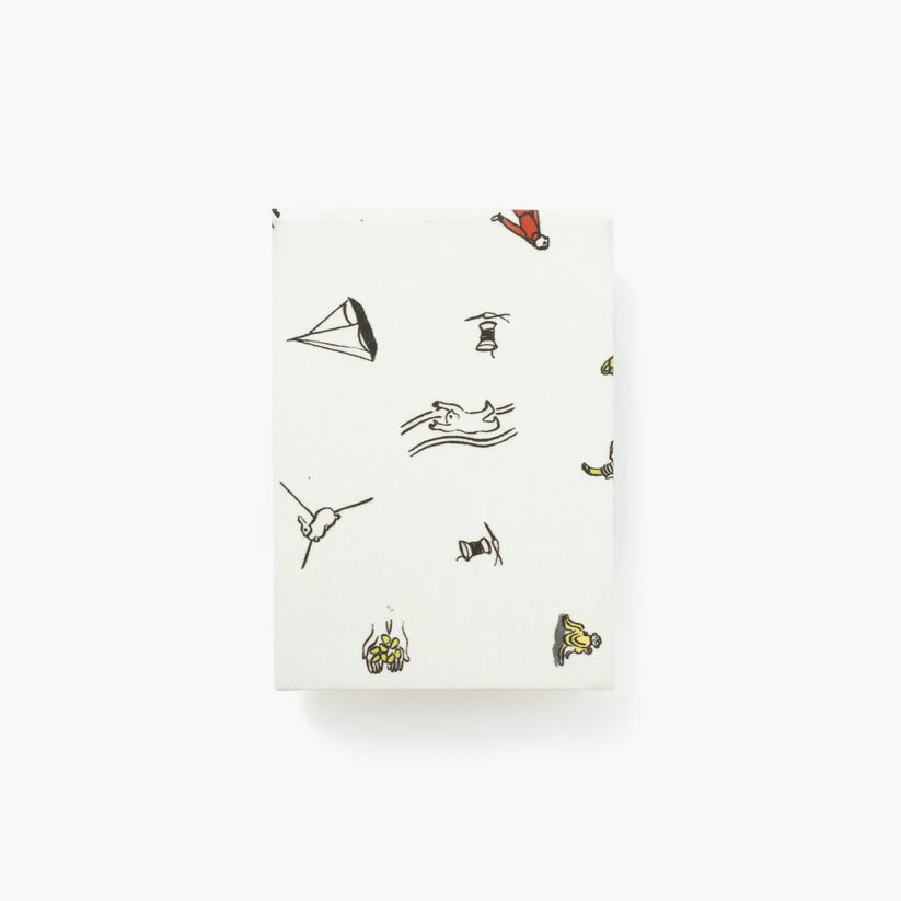 Kakimori Mini Note Cover