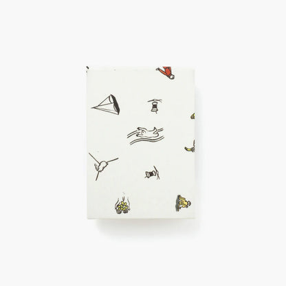 Kakimori Mini Note Cover