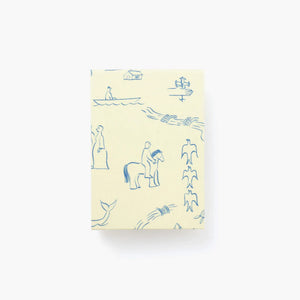 Kakimori Mini Note Cover