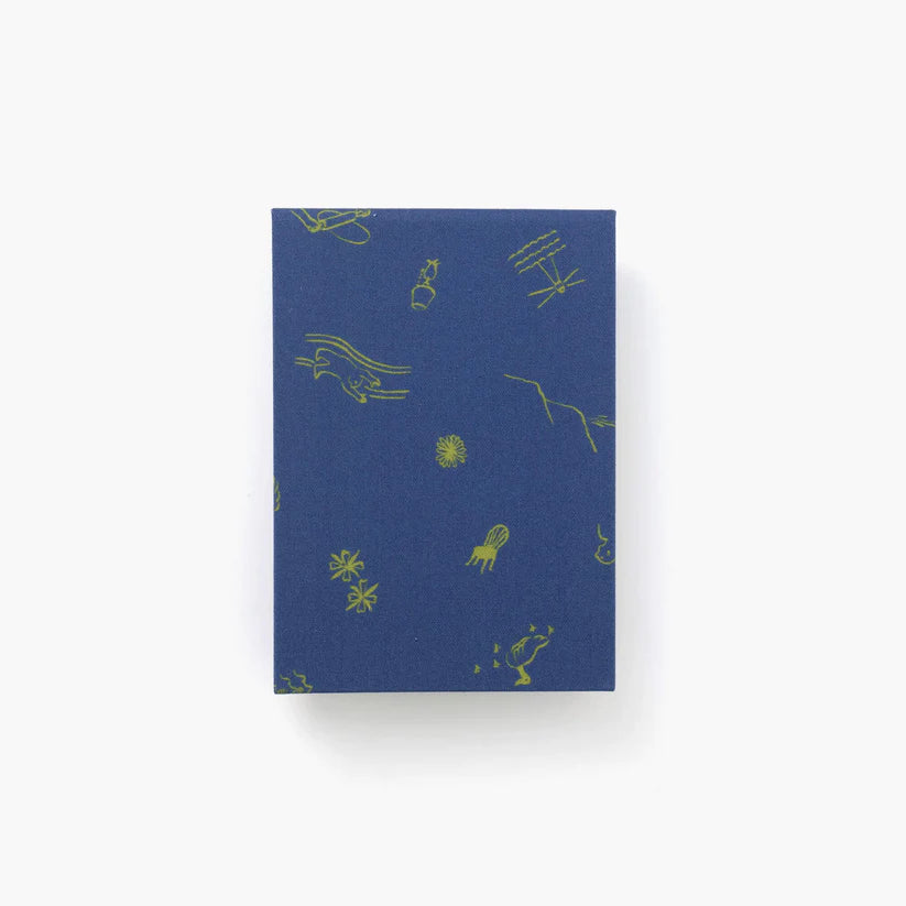 Kakimori Mini Note Cover