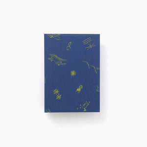 Kakimori Mini Note Cover