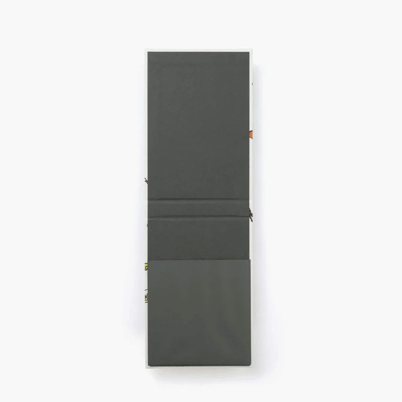 Kakimori Mini Note Cover