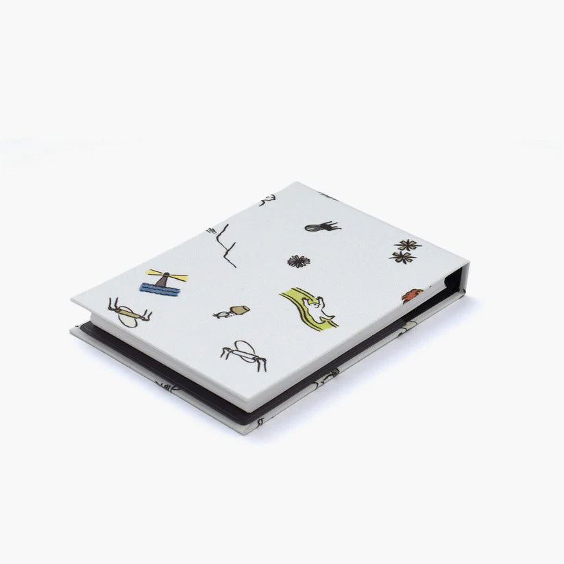 Kakimori Mini Note Cover