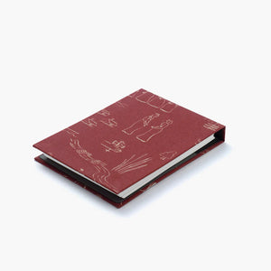 Kakimori Mini Note Cover