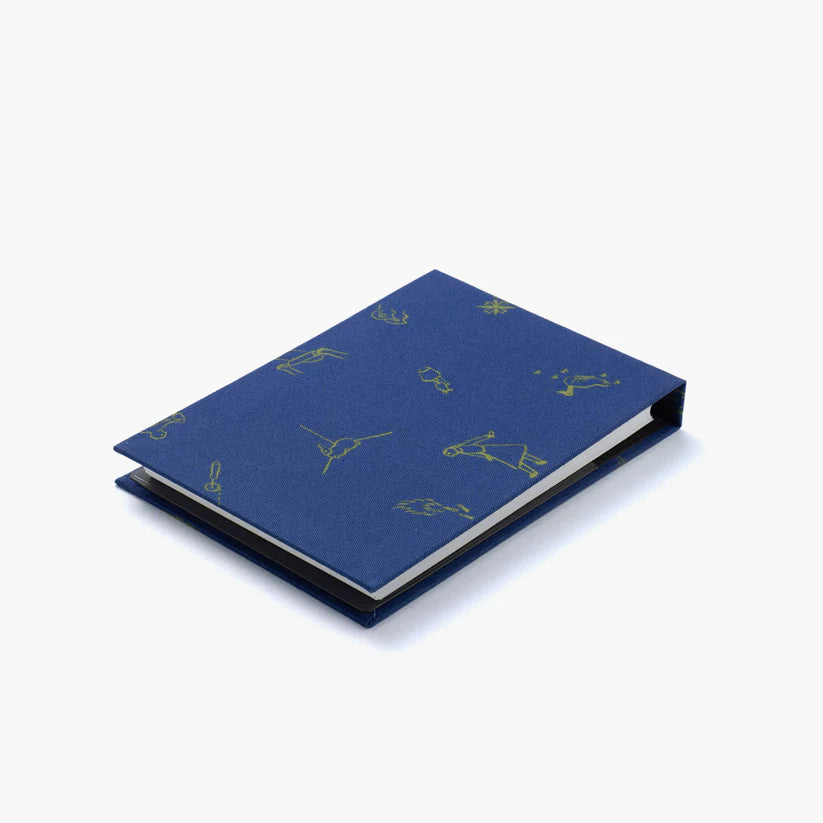 Kakimori Mini Note Cover