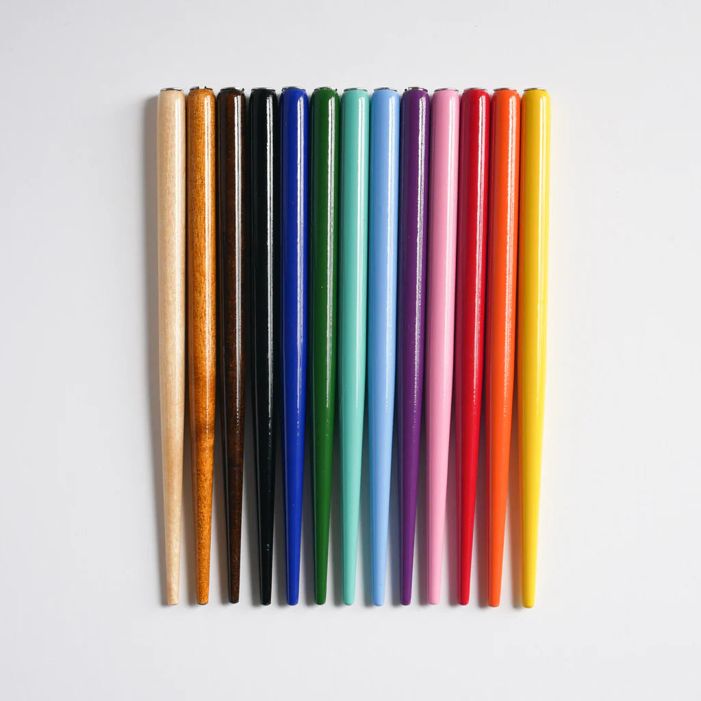 J. Herbin Brause Assorted Nib Holders