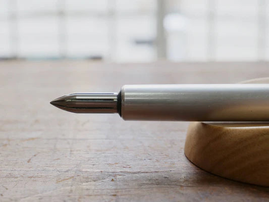 KAKIMORI Metal Nibs