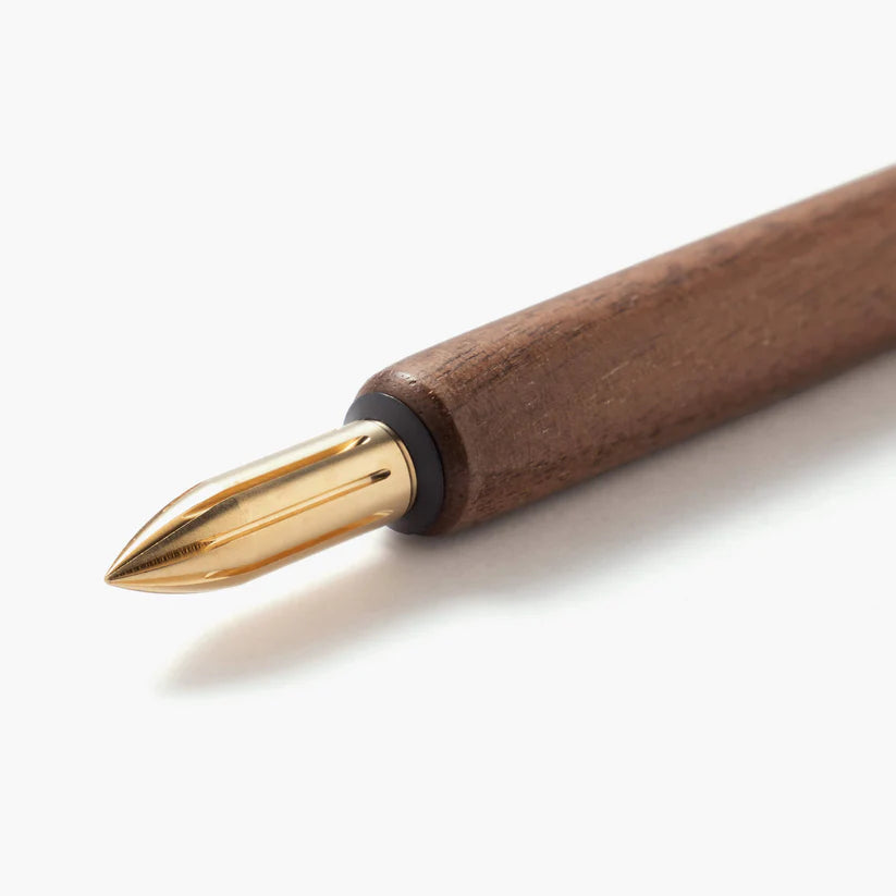 KAKIMORI Fountain Pen Nib Holder