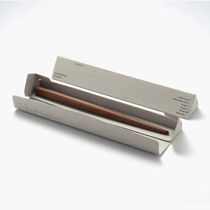 KAKIMORI Fountain Pen Nib Holder