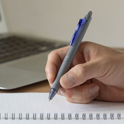 Pilot FriXion Synergry Knock Ballpen Set