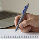 Pilot FriXion Synergry Knock Ballpen Set