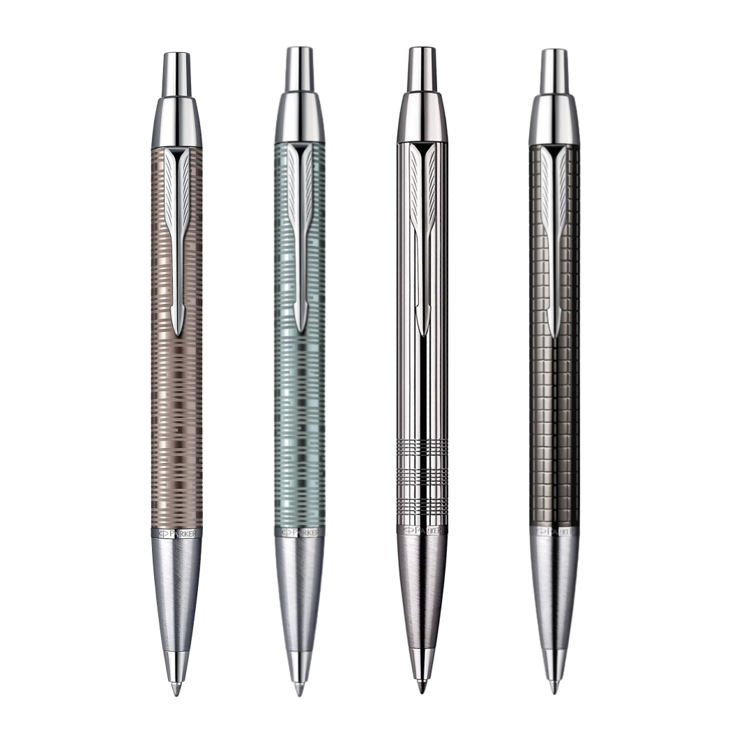 Parker Pen IM Premium Ballpoint Pen