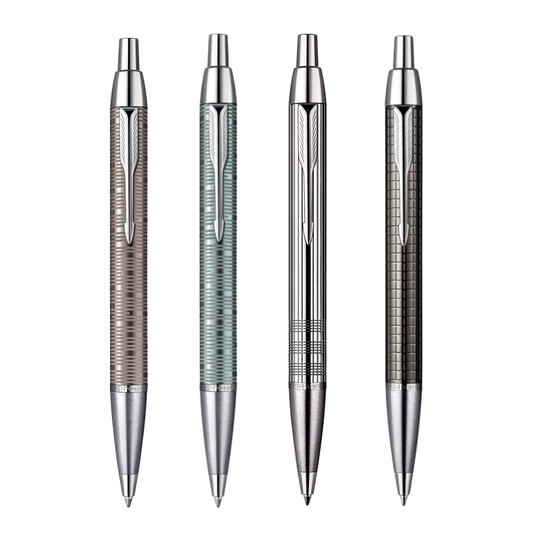 Parker Pen IM Premium Ballpoint Pen