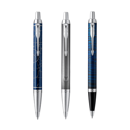 Parker Pen IM Special Edition Ballpoint Pen