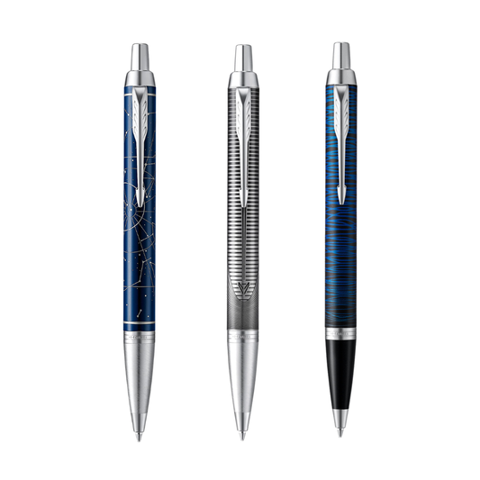 Parker Pen IM Special Edition Ballpoint Pen