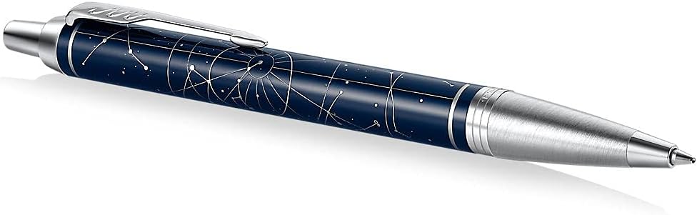Parker Pen IM Special Edition Ballpoint Pen