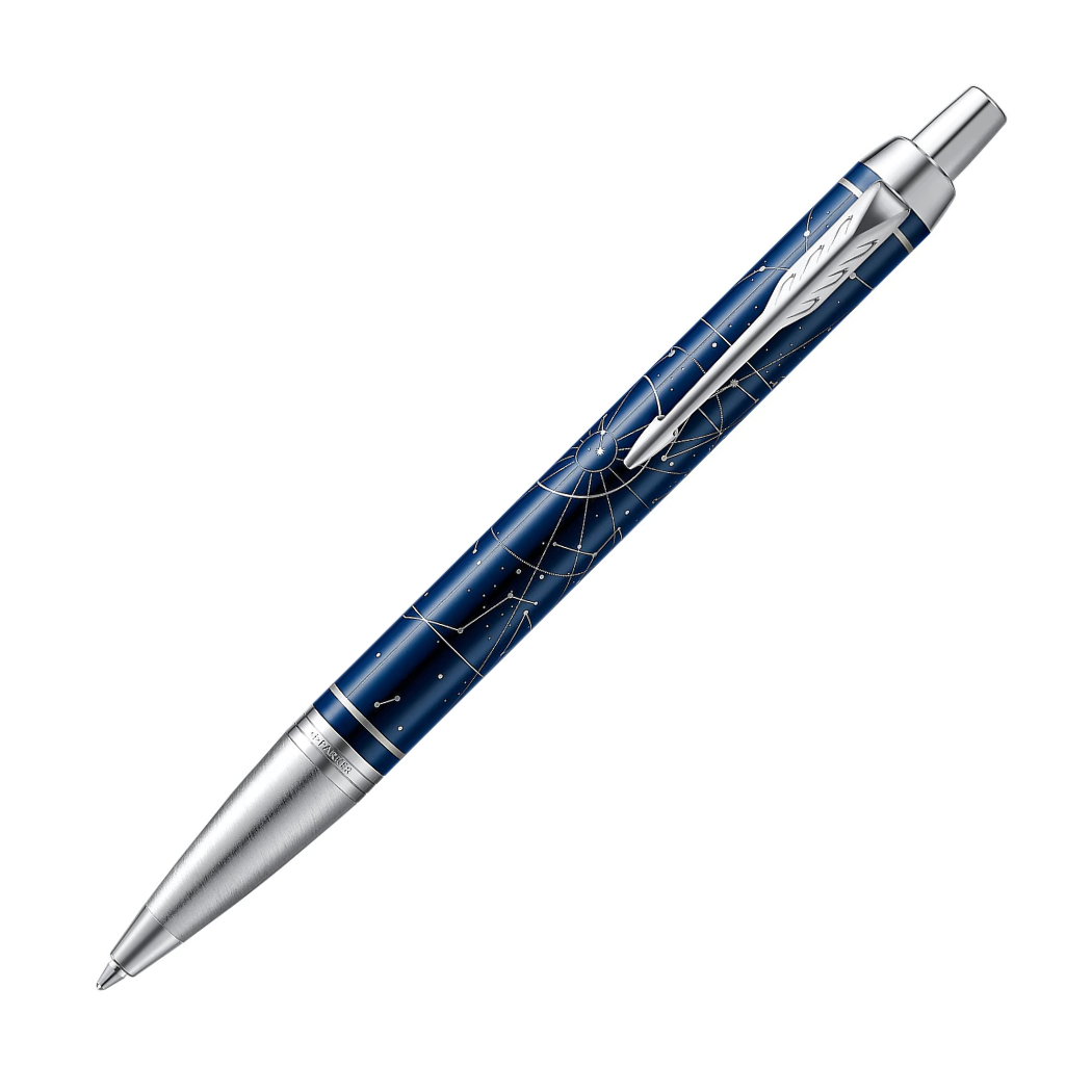 Parker Pen IM Special Edition Ballpoint Pen