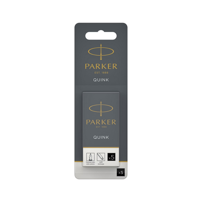 Parker Pen Fountain Pen Ink Cartridge