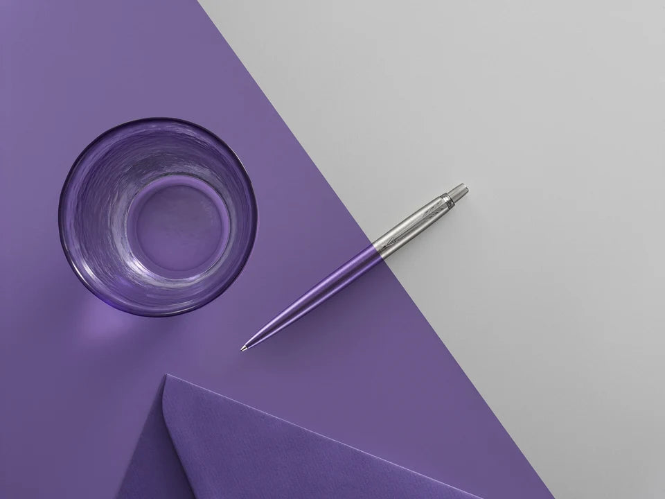 Parker Pen Jotter London Ballpoint Pen