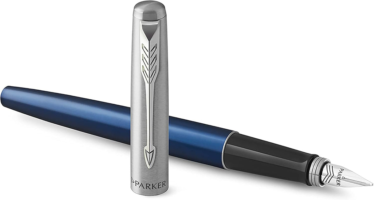 Parker Pen Jotter Fountain Pen