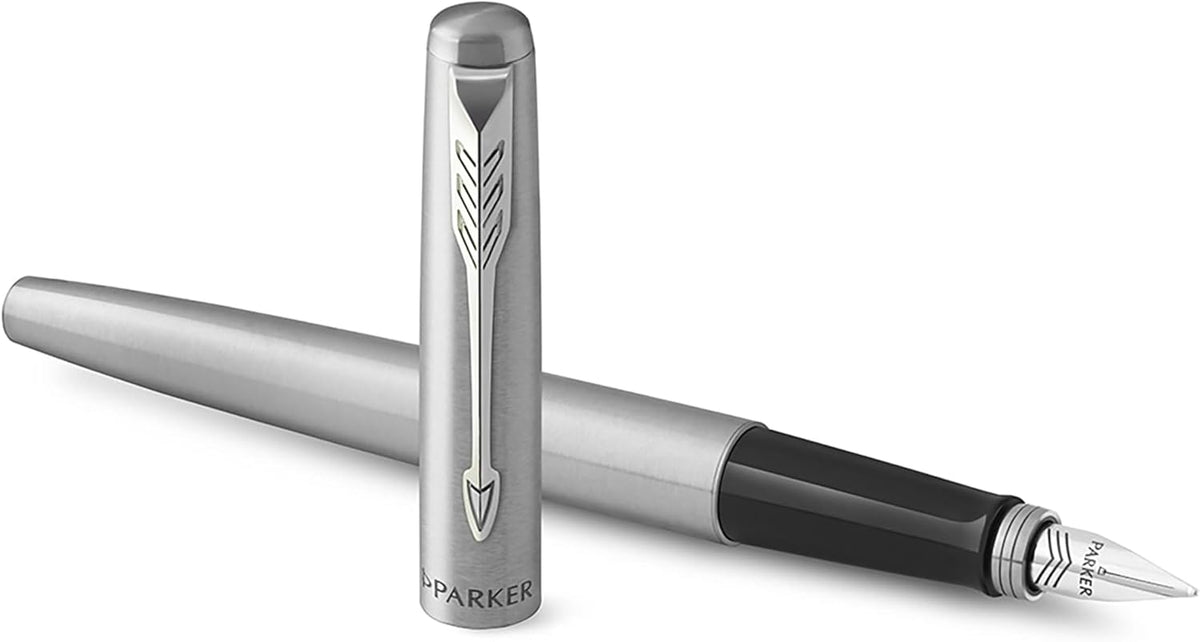 Parker Pen Jotter Fountain Pen