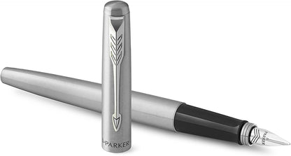 Parker Pen Jotter Fountain Pen
