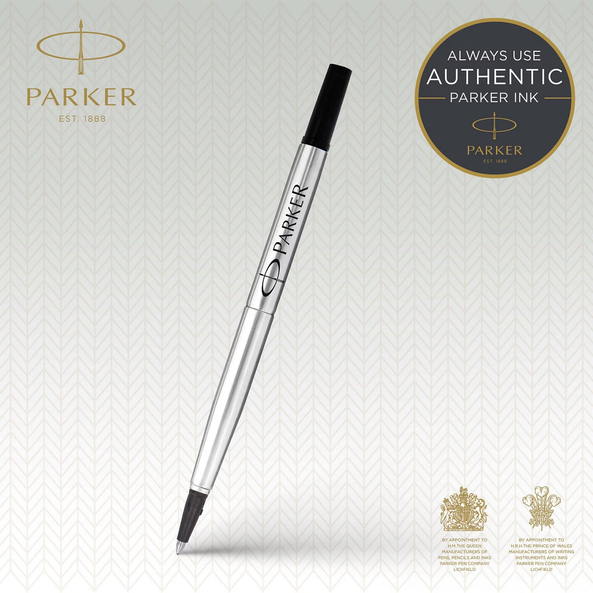 Parker Pen Rollerball Ink Refill