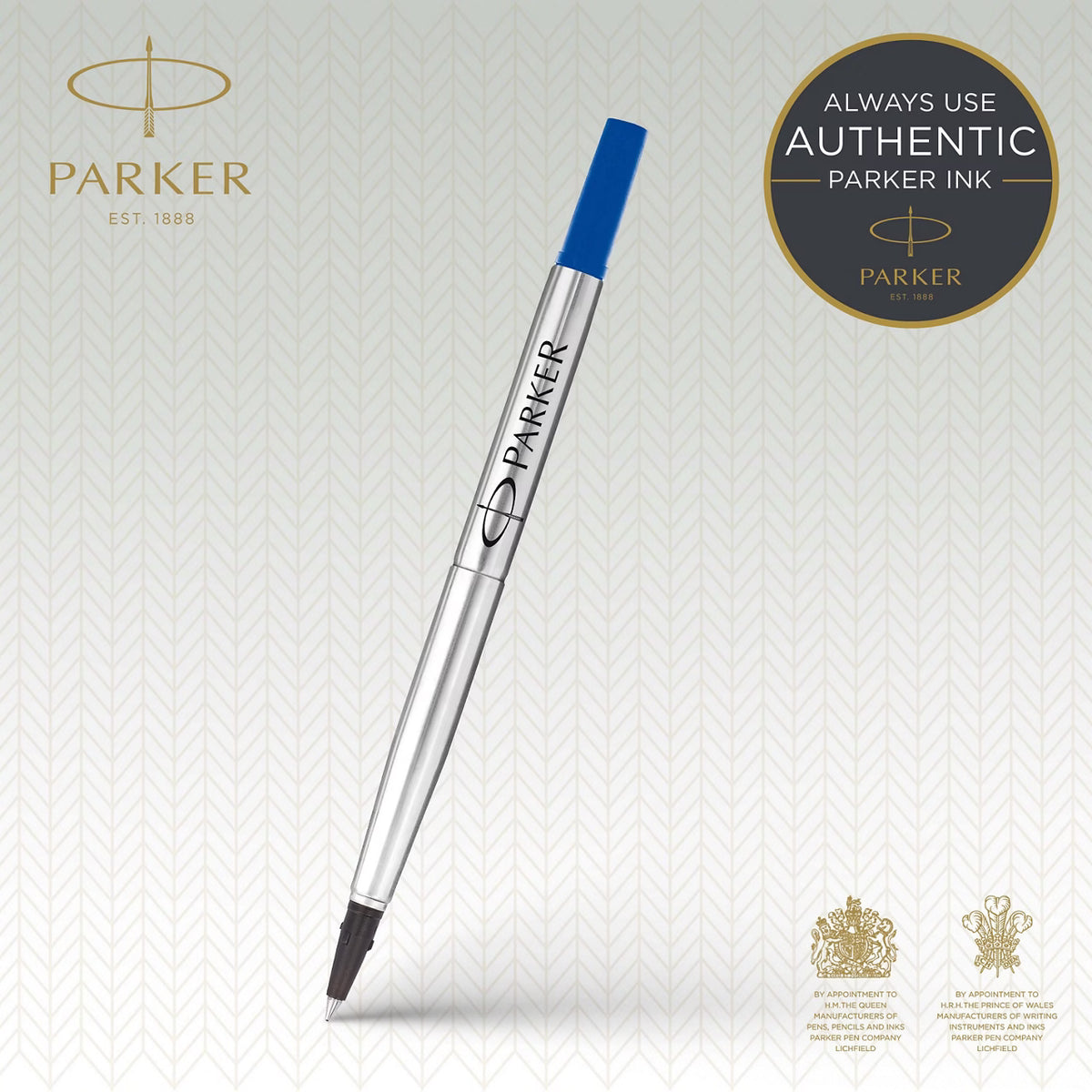 Parker Pen Rollerball Ink Refill