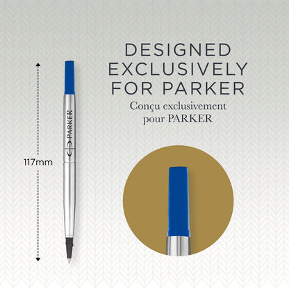 Parker Pen Rollerball Ink Refill