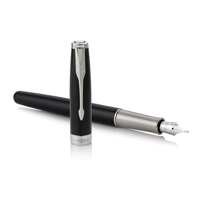 Parker Pen Sonnet 08 Fountain Pen